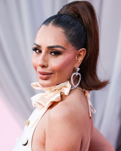 Pia Mehta at Fashion Trust US 2026 Awards image 2