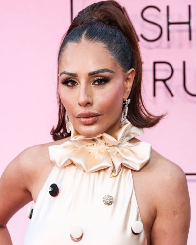 Pia Mehta at Fashion Trust US 2026 Awards image 4