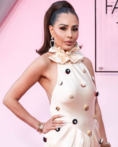 Pia Mehta at Fashion Trust US 2026 Awards image 5