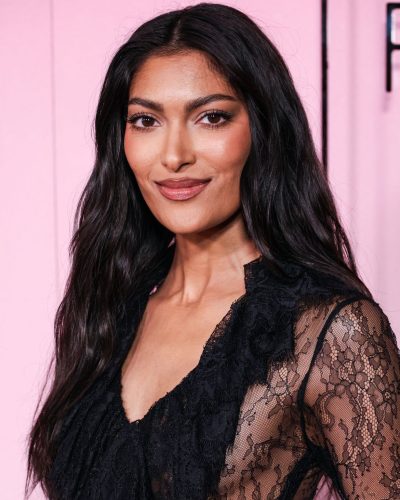 Pritika Swarup at Fashion Trust US 2026 Awards image 2