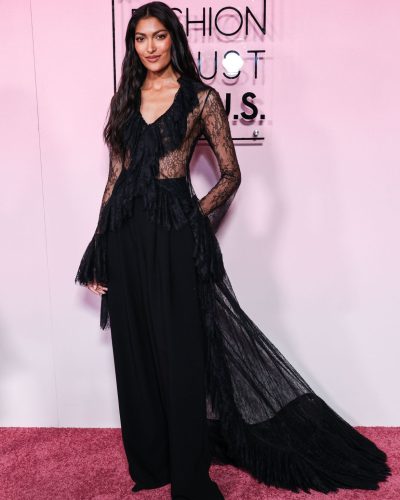 Pritika Swarup at Fashion Trust US 2026 Awards image 3