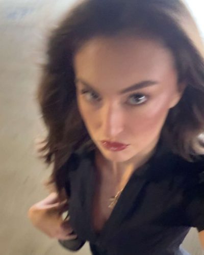 Rachel Pizzolato photo image 2