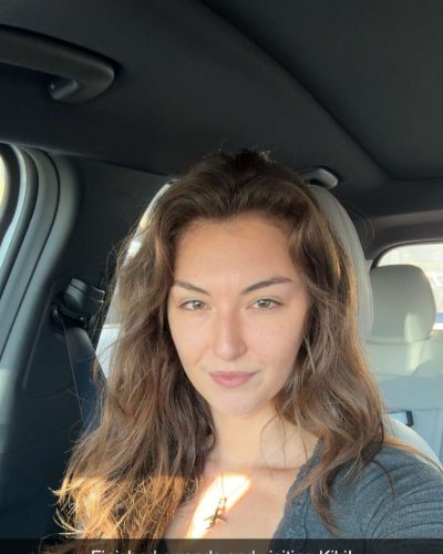Rachel Pizzolato photo image 2
