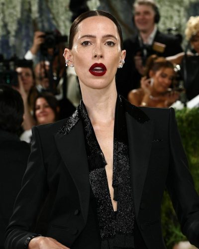 Rebecca Hall photo image 2
