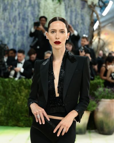 Rebecca Hall photo image 4