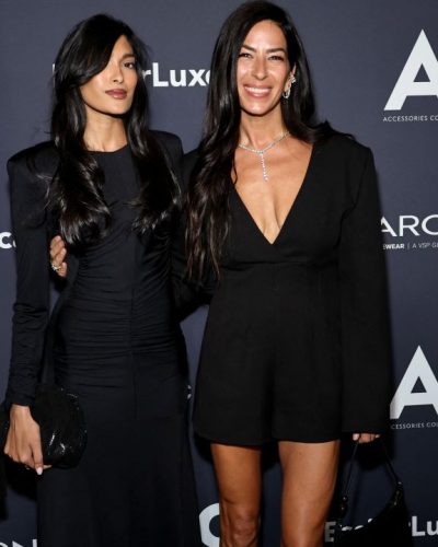 Rebecca Minkoff at 2026 Accessories Council Awards image 2