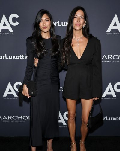 Rebecca Minkoff at 2026 Accessories Council Awards image 3