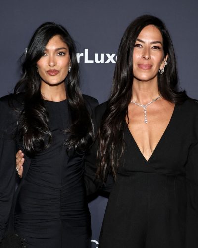 Rebecca Minkoff at 2026 Accessories Council Awards image 4