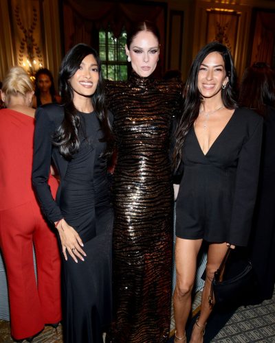 Rebecca Minkoff at 2026 Accessories Council Awards image 5