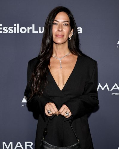 Rebecca Minkoff at 2026 Accessories Council Awards image 6
