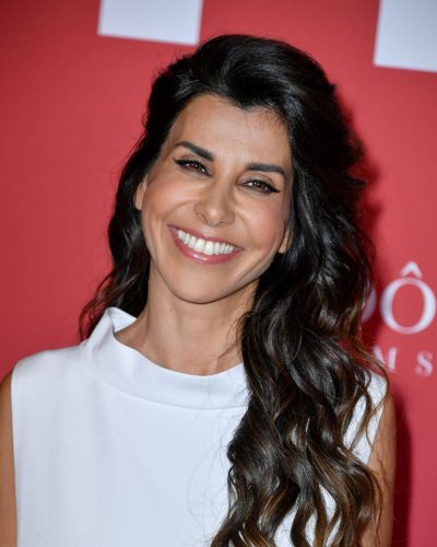Reem Kherici at Pour Le Plaisir Premiere image 2