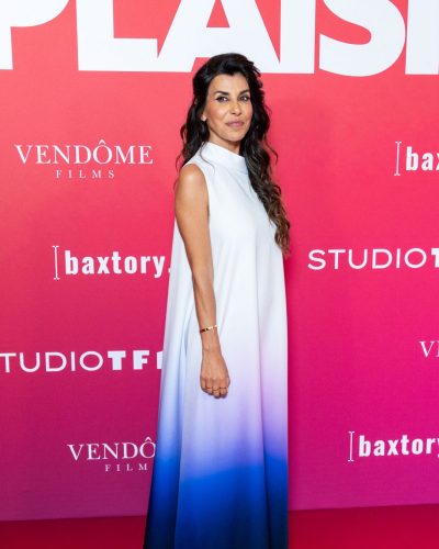 Reem Kherici at Pour Le Plaisir Premiere image 3