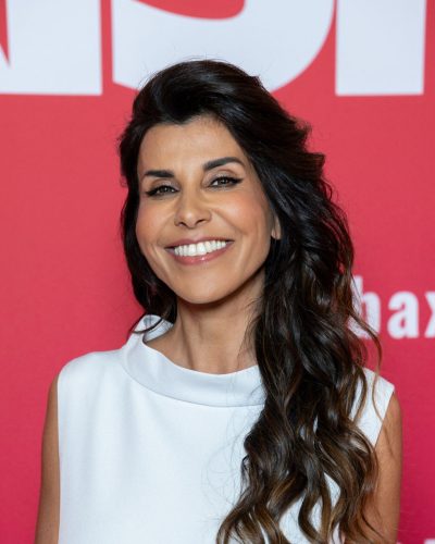 Reem Kherici at Pour Le Plaisir Premiere image 5