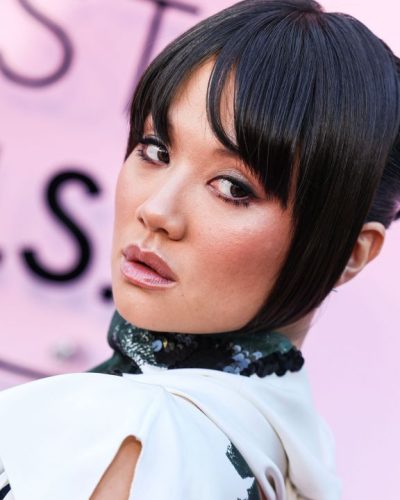 Rei Ami at Fashion Trust US 2026 Awards image 2