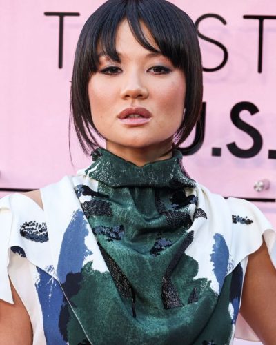 Rei Ami at Fashion Trust US 2026 Awards image 3