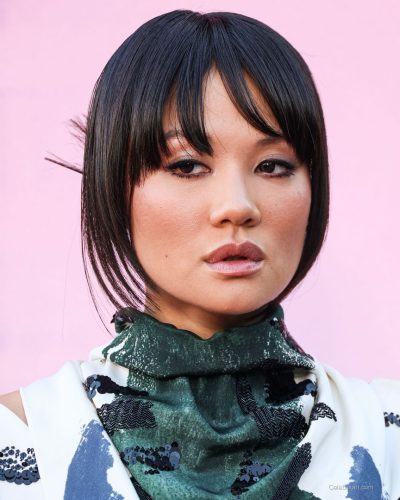 Rei Ami at Fashion Trust US 2026 Awards image 4