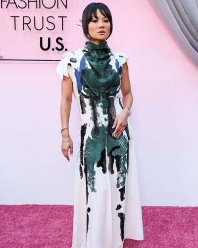 Rei Ami at Fashion Trust US 2026 Awards image 5