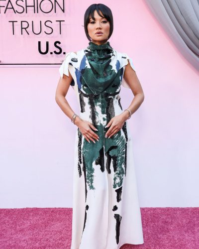Rei Ami at Fashion Trust US 2026 Awards image 6