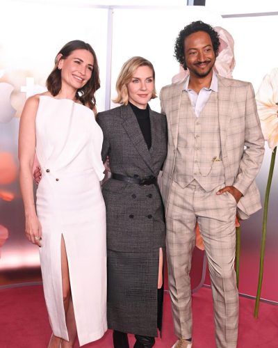 Rhea Seehorn photo image 2