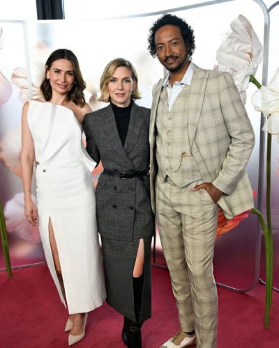 Rhea Seehorn photo image 3