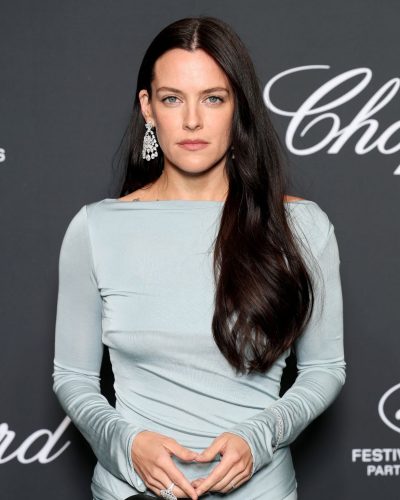 Riley Keough photo image 4