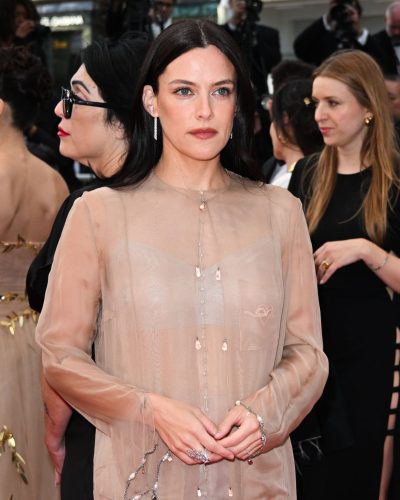 Riley Keough photo image 4
