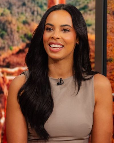 Rochelle Humes photo image 4