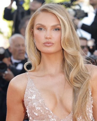 Romee Strijd photo image 4