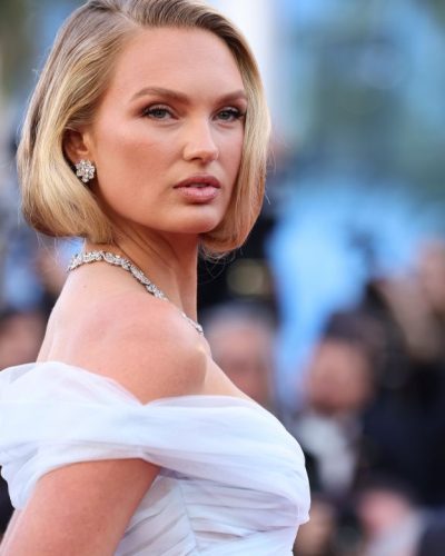 Romee Strijd photo image 5