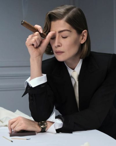 Rosamund Pike photo image 2