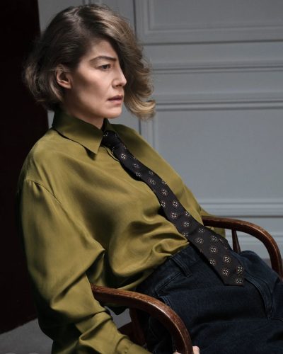 Rosamund Pike photo image 3