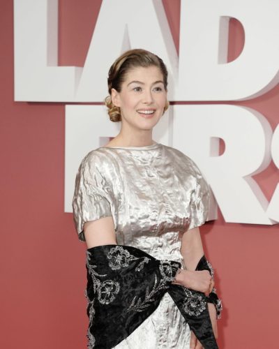 Rosamund Pike photo image 2