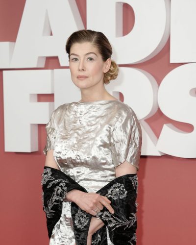 Rosamund Pike photo image 4