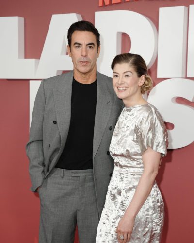 Rosamund Pike photo image 5