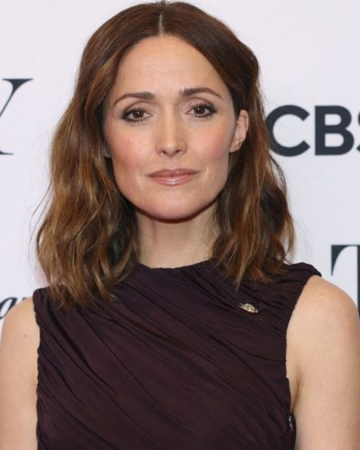 Rose Byrne at The 79th Annual Tony Awards image 3
