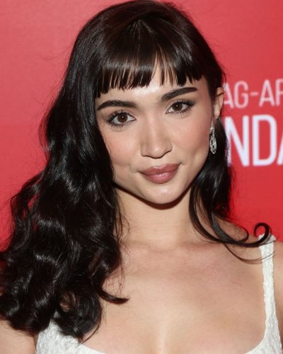 Rowan Blanchard at Sag-Aftra Event image 6