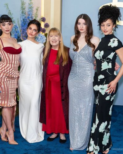 Rowan Blanchard photo image 4
