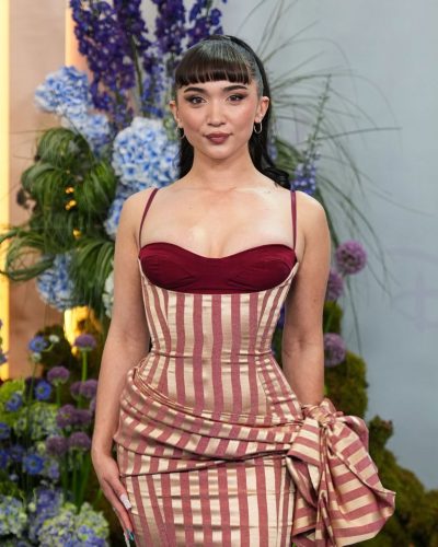 Rowan Blanchard photo image 5