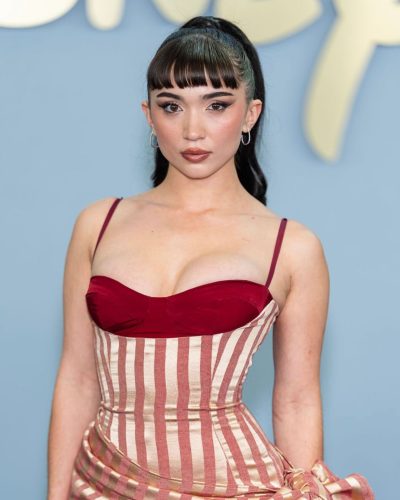 Rowan Blanchard photo image 6