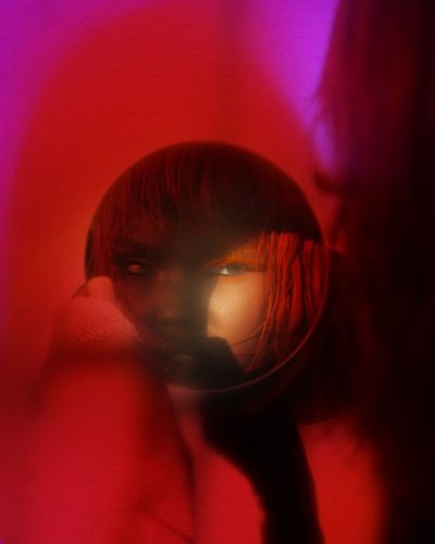 Ryan Destiny photo image 4