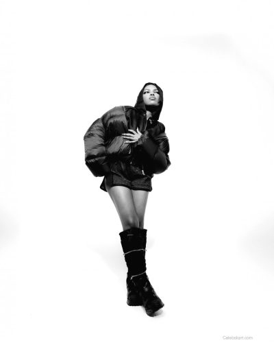 Ryan Destiny photo image 3