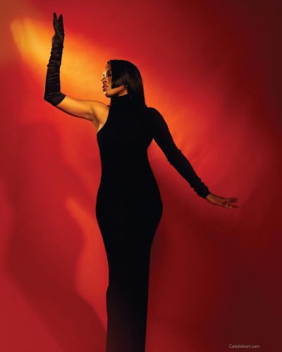 Ryan Destiny photo image 4