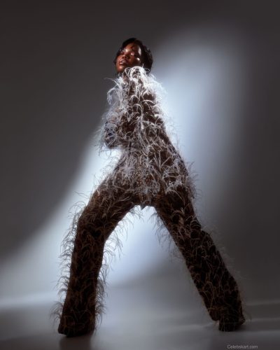 Ryan Destiny photo image 5