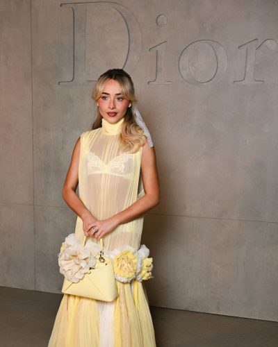Sabrina Carpenter photo image 6