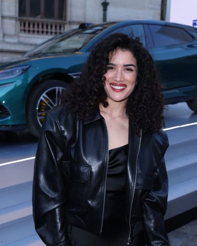 Sabrina Ouazani photo image 5