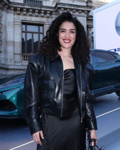 Sabrina Ouazani photo image 6