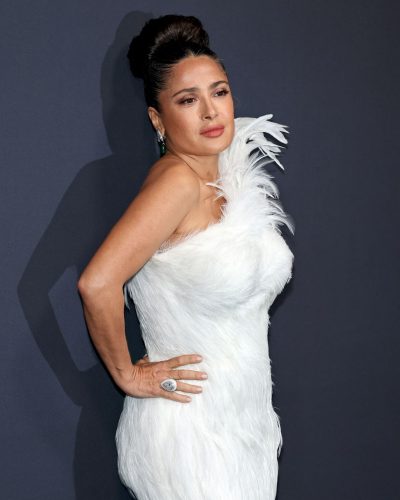 Salma Hayek photo image 2