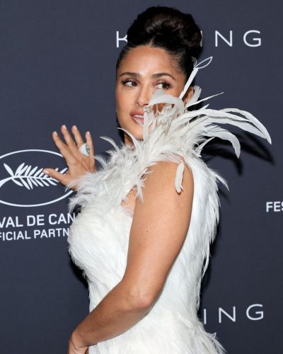 Salma Hayek photo image 4