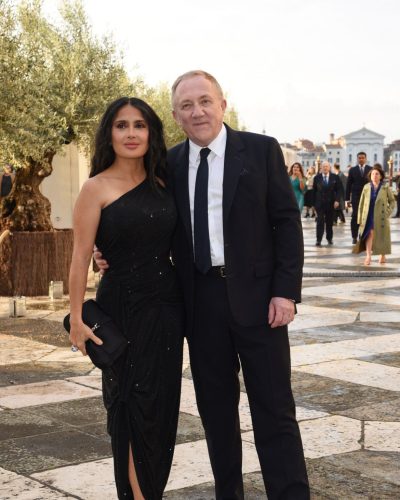 Salma Hayek photo image 2
