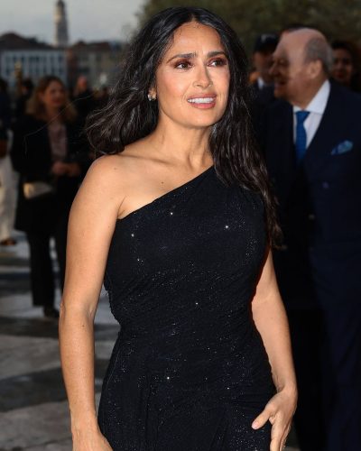 Salma Hayek photo image 5